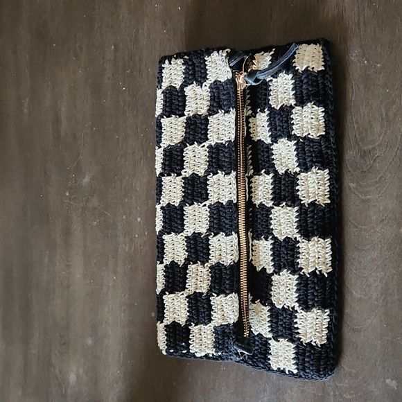 Clare V Handbags - Clare V foldover Clutch